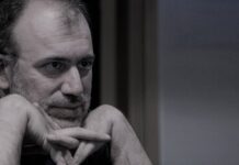 Wstawac ή το τέλος της αγάπης μας, Θάνος Τριαρίδης