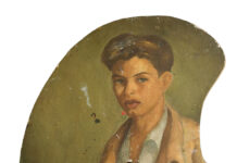 Μεγάλη έκθεση του Νίκου Κούνδουρου στο 60ό ΦΚΘ