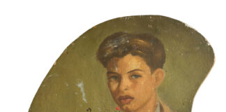 Μεγάλη έκθεση του Νίκου Κούνδουρου στο 60ό ΦΚΘ