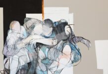 Ύμνος στο Σώμα: Έξι ποιήματα, έξι εικαστικά έργα, μία διήγηση