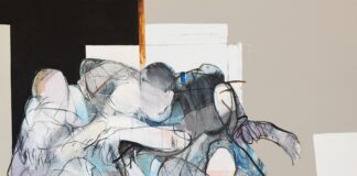 Ύμνος στο Σώμα: Έξι ποιήματα, έξι εικαστικά έργα, μία διήγηση