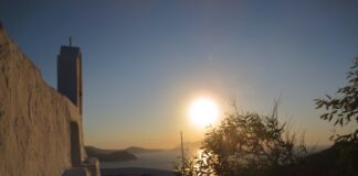 Eκκλησάκια του Αιγαίου