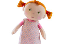 Η κούκλα, Αλέξανδρος Αδαμόπουλος