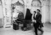 “Lemon” |Η καθηλωτική παράσταση των Experimento στο Μπάγκειον