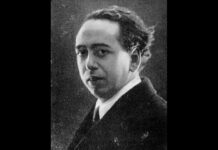 Ευγνωμοσύνη, Oliverio Girondo