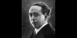 Ευγνωμοσύνη, Oliverio Girondo