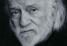 Το Ποίημα του κανενός, Νάνος Βαλαωρίτης