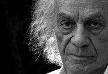 Γράμμα σε μια άγνωστη, Nicanor Parra