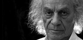 Γράμμα σε μια άγνωστη, Nicanor Parra