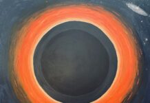 “INTERSTELLAR ART” |Έκθεση στο Νέο Ψηφιακό Πλανητάριο Αθηνών