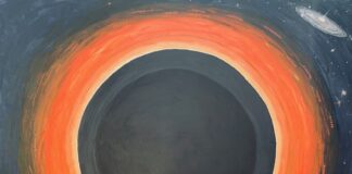 “INTERSTELLAR ART” |Έκθεση στο Νέο Ψηφιακό Πλανητάριο Αθηνών