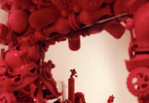 Φαντασιακό vs Γεωμετρία