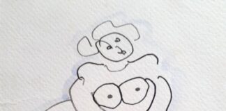 «Κι όμως, υπάρχουν στιγμές που μας γοητεύουν οι αλήτες»