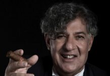 Πέρης Μιχαηλίδης: “Η αποστολή μου είναι να ερμηνεύσω τον ήρωα κι όχι απαραίτητα τον εαυτό μου”