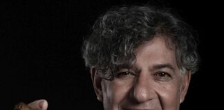 Πέρης Μιχαηλίδης: “Η αποστολή μου είναι να ερμηνεύσω τον ήρωα κι όχι απαραίτητα τον εαυτό μου”