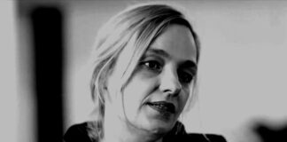 Νυχτερίδες |ΛΕΝΑ ΚΙΤΣΟΠΟΥΛΟΥ