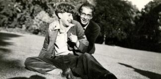 «ο πηλός του πνεύματος πια τρίφτηκε, έμεινε άμμος»