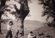 Έρημη Πόλη