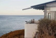 Είναι αργά, όλo και πιο αργά, Antonio Tabucchi