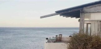 Είναι αργά, όλo και πιο αργά, Antonio Tabucchi