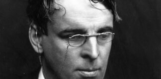 Τα άσπρα Πουλιά, Ουίλιαμ Γέιτς