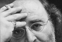 “Διερχόμενοι” του Γιώργου Ξένου στο Γενί Τζαμί