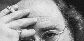 “Διερχόμενοι” του Γιώργου Ξένου στο Γενί Τζαμί