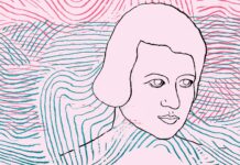 «ένα γιατί δεν λέει να κοπάσει η σχισμή, στο νεαρό δένδρο»