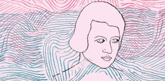 «ένα γιατί δεν λέει να κοπάσει η σχισμή, στο νεαρό δένδρο»