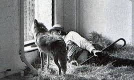 «την ώρα που έστυβα το γαλάζιο του ουρανού»