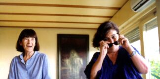 Οι δύο Μαργαρίτες, Aλέξανδρος Αδαμόπουλος