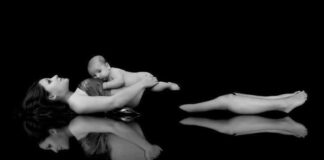 Οι πέτρινες μητέρες