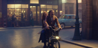 Οι Tαινίες της Eβδομάδας στις αίθουσες του Φεστιβάλ