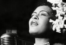 / Billie Holiday /