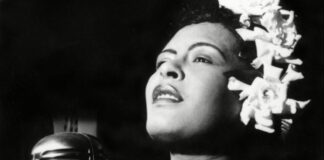 / Billie Holiday /
