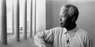 Ανίκητος, Γουίλιαμ Χένλι