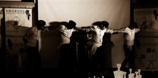 10ο Διεθνές Φεστιβάλ Τουριστικών Ταινιών Αμοργού & 17ο Συνέδριο Πολιτισμού και Τουρισμού «ΥΠΕΡΙΑ» 2019