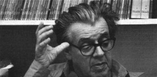 Τα «όχι-μόνο», Erich Fried