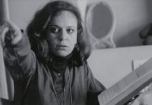 Η μυστηριώδης ασθένεια, Φρίντα Λιάππα