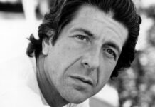 Για τη Μ., Λέοναρντ Κόεν