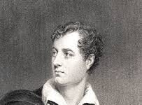 She Walks In Beauty, Lord Byron
