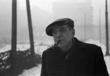 Χειμώνας, Ουμπέρτο Σάμπα