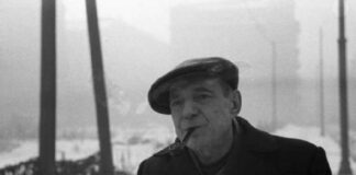 Χειμώνας, Ουμπέρτο Σάμπα