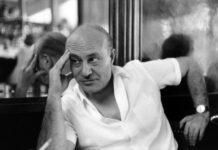 To Moνόγραμμα, Οδυσσέας Ελύτης