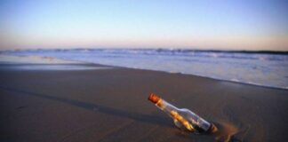 Mικρή Αιωνιότητα, Χριστόφορος Τριάντης