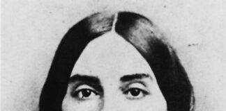 Ας μπορούσα ν’ αράξω – Απόψε –Σε Σένα! |Emily Elizabeth Dickinson