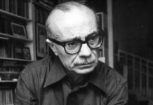 Το τούνελ, Ερνέστο Σάμπατο