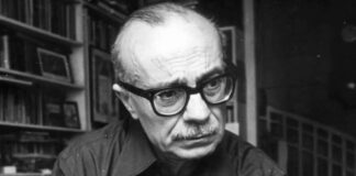 Το τούνελ, Ερνέστο Σάμπατο