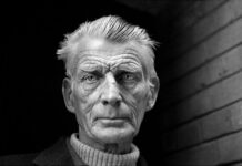 |Samuel Barclay Beckett