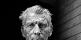 |Samuel Barclay Beckett